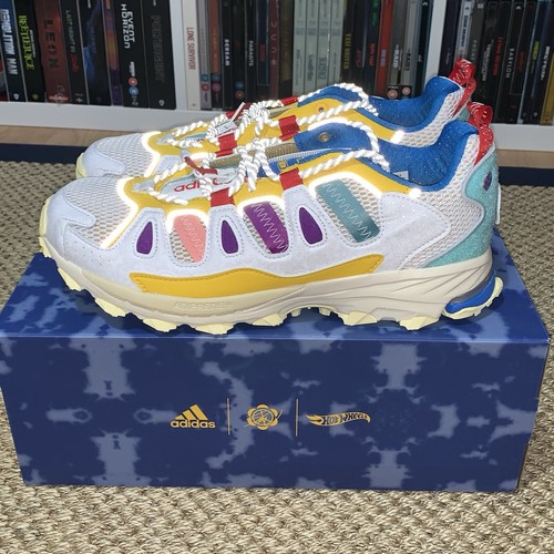 Scarpe ginnastica adidas - da,