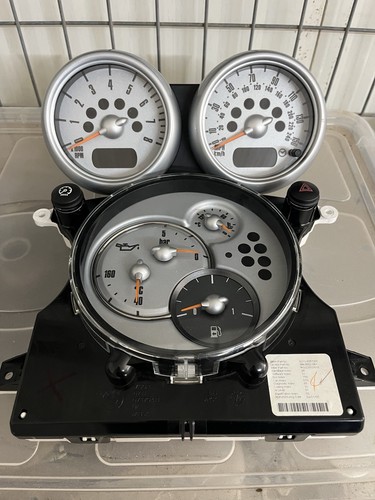 Chrono pack mini - chrono, r53