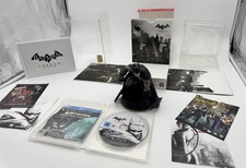 Batman arkham city - city, ps3