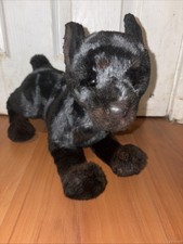 Custom Douglas merle beauceron