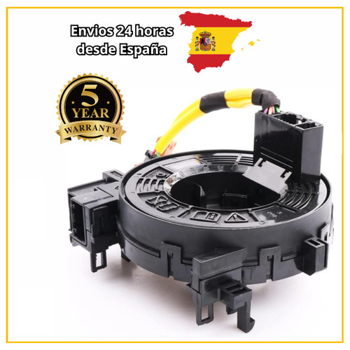 Anillo airbag 8430730130 - airbag,