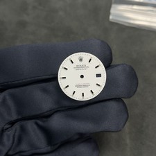 Rolex Datejust Dial 116264
