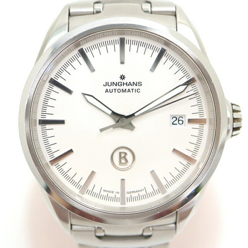 Orologio automatico junghans - automatico,