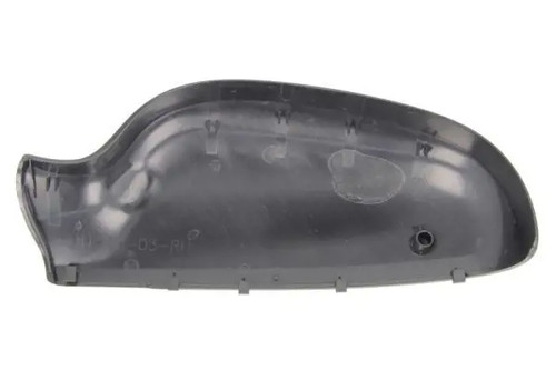 Calotta specchietto con la - con,