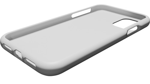 Custodia con quad lock per - custodia,