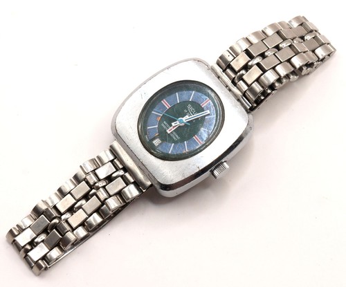 Orologio vintage sicura cassa - vintage,