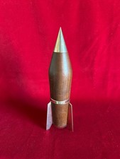 DESIGN space age MACINAPEPE anni '60 ITALIA razzo spaziale cosmo