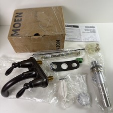 Moen 6610ORB Brantford