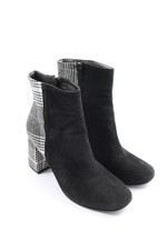 Vera gomma stivaletto - stivaletto, con