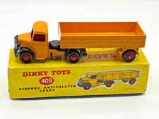 Camion articolato Dinky Toys