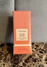 Tom Ford pesca amara