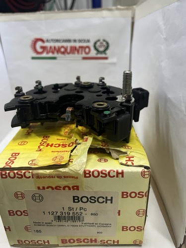 1127319552 bosch raddrizzatore - bosch,