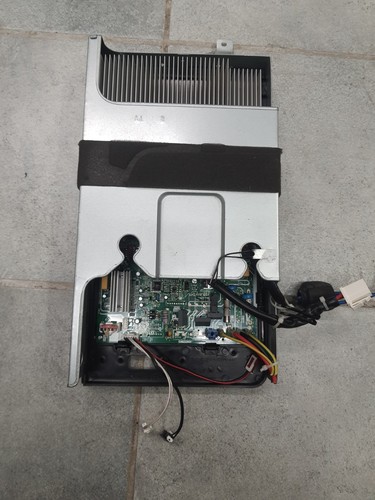 17222000009588 scheda elettron - scheda,