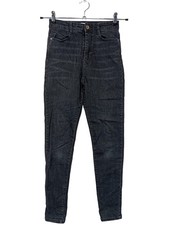 ZARA Jeans a sigaretta Donna