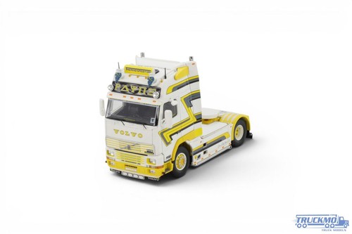 Tekno payne greco volvo - tekno,