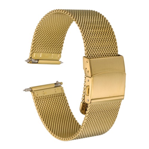 Cinturino orologio maglia - orologio,