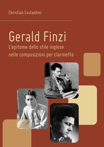 Libro christian costantini - christian,