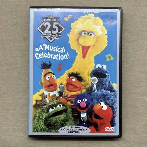123 sesame street wonderful - 25,