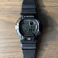 CASIO G-SHOCK GD-350