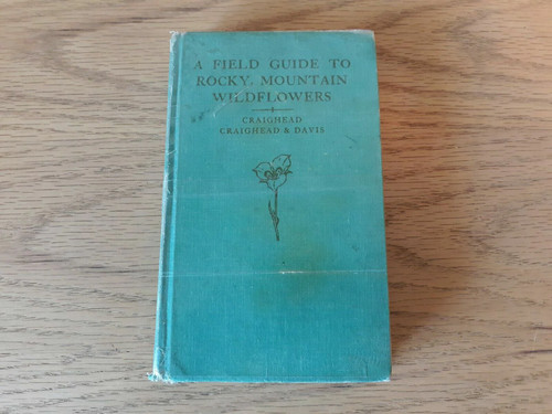Field guide rocky - a,