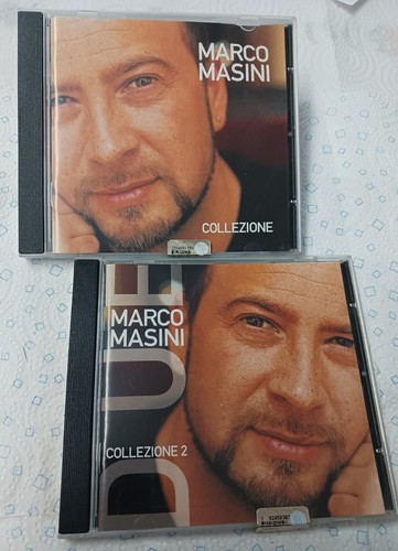 Marco masini collezione 1 - masini, "