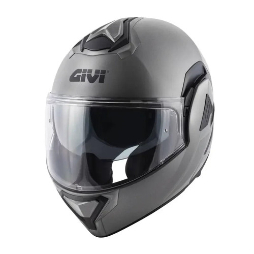 Casco modulare reversibile - casco,
