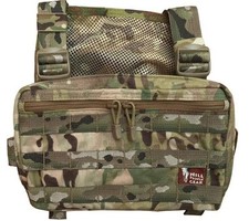 Recon Kit Bag - Hill People Gear - Multicam - Chest Rig - Not Crye LBT