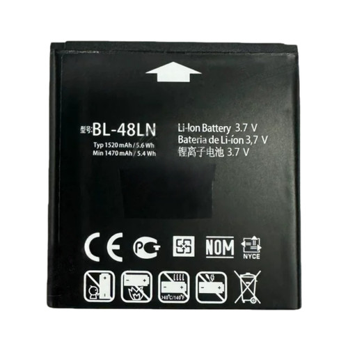Batteria ricambio per - batteria,