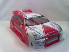 0163 - CARROZZERIA BODY RC