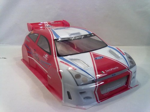 0163 carrozzeria body rc - carrozzeria,