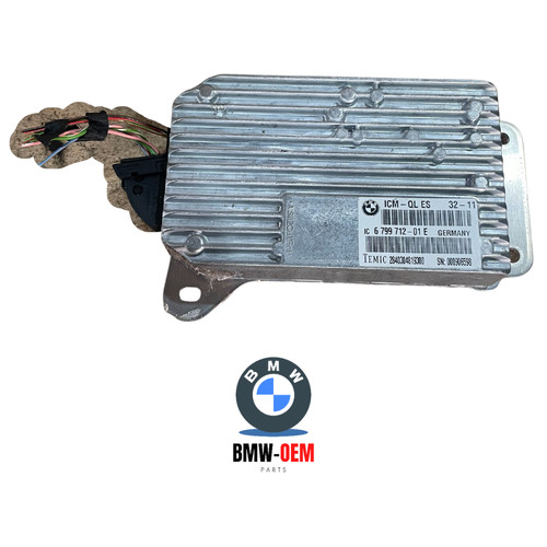 Bmw serie f10 - 5, 2010-2013