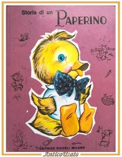 STORIA DI UN PAPERINO di Ramon