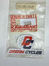 NOS GENUINE Kawasaki spring