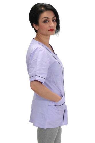 Camici lavoro donna - da,
