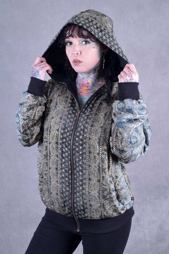 Giubbino bomber unisex - giubbino,