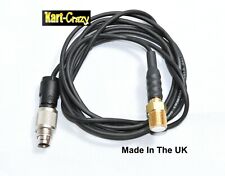 Sensore Temperatura Acqua