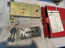 CR serrature Di Sicurezza