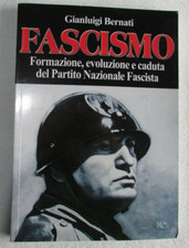 Libro Gianluigi Bernati