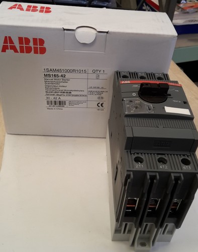 Abb salvamotore 30 42a - -,