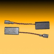 Spazzole Carbonio Per Motore