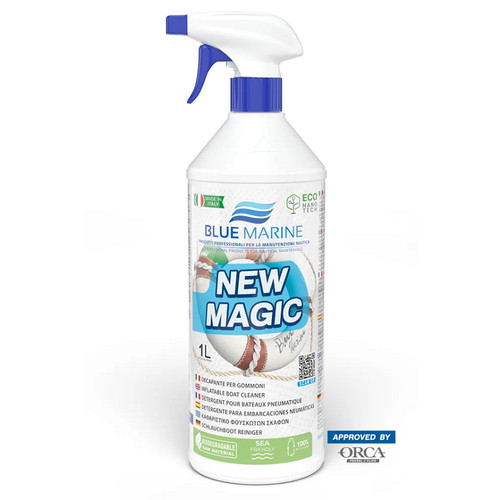 Blue marine new - blue, 1