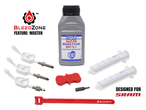 Kit spurgo per - kit,