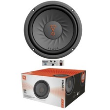 1 JBL STAGE 82 subwoofer 20 cm