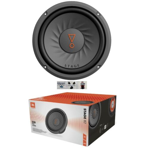 Jbl stage subwoofer - 1,