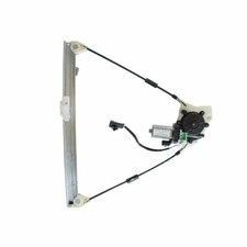 ALZAVETRO ELETTRICO ANT. SX