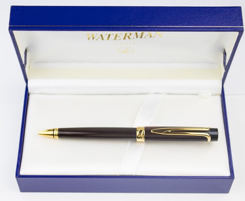 Penna sfera waterman liaison - penna,