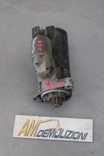 059911024H MOTORINO AVVIAMENTO USATO VOLKSWAGEN TOUAREG 3.0 TDI