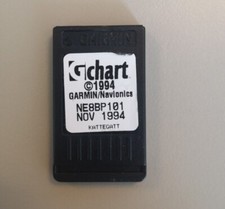 GARMIN Navionics NE8BP101