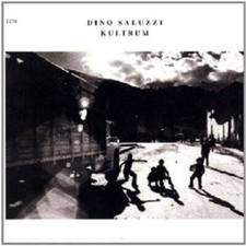 DINO SALUZZI - KULTRUM