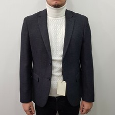 Giacca UOMO occhio di pernice